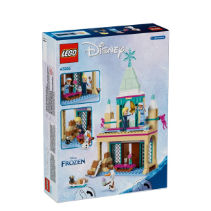 Lego Disney Castelo da Frozen